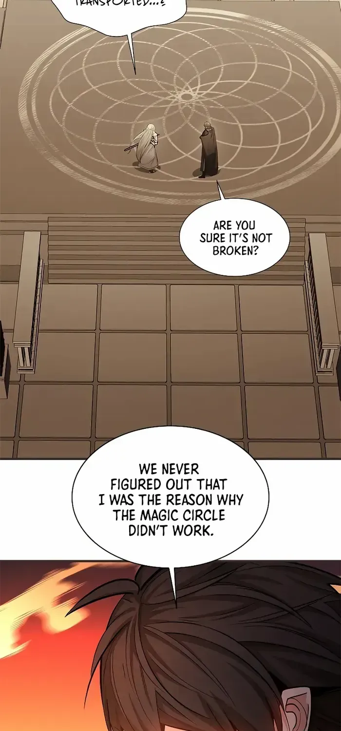 Read The Tutorial Is Too Hard chapter 202 image 12 on Lezhin