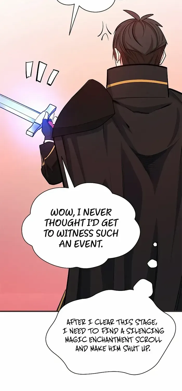 Read The Tutorial Is Too Hard chapter 202 image 29 on Lezhin
