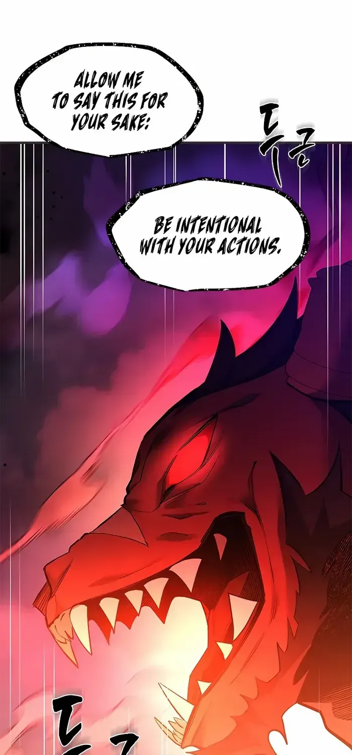 Read The Tutorial Is Too Hard chapter 202 image 3 on Lezhin