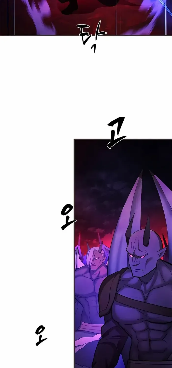 Read The Tutorial Is Too Hard chapter 202 image 34 on Lezhin
