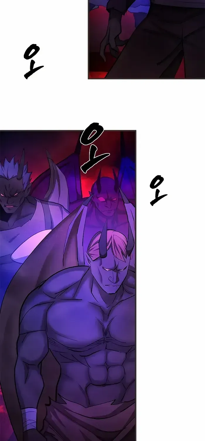 Read The Tutorial Is Too Hard chapter 202 image 35 on Lezhin