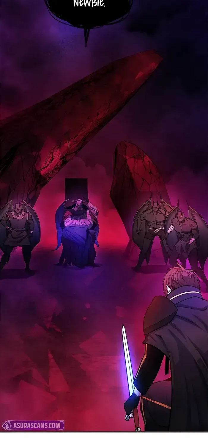 Read The Tutorial Is Too Hard chapter 202 image 38 on Lezhin