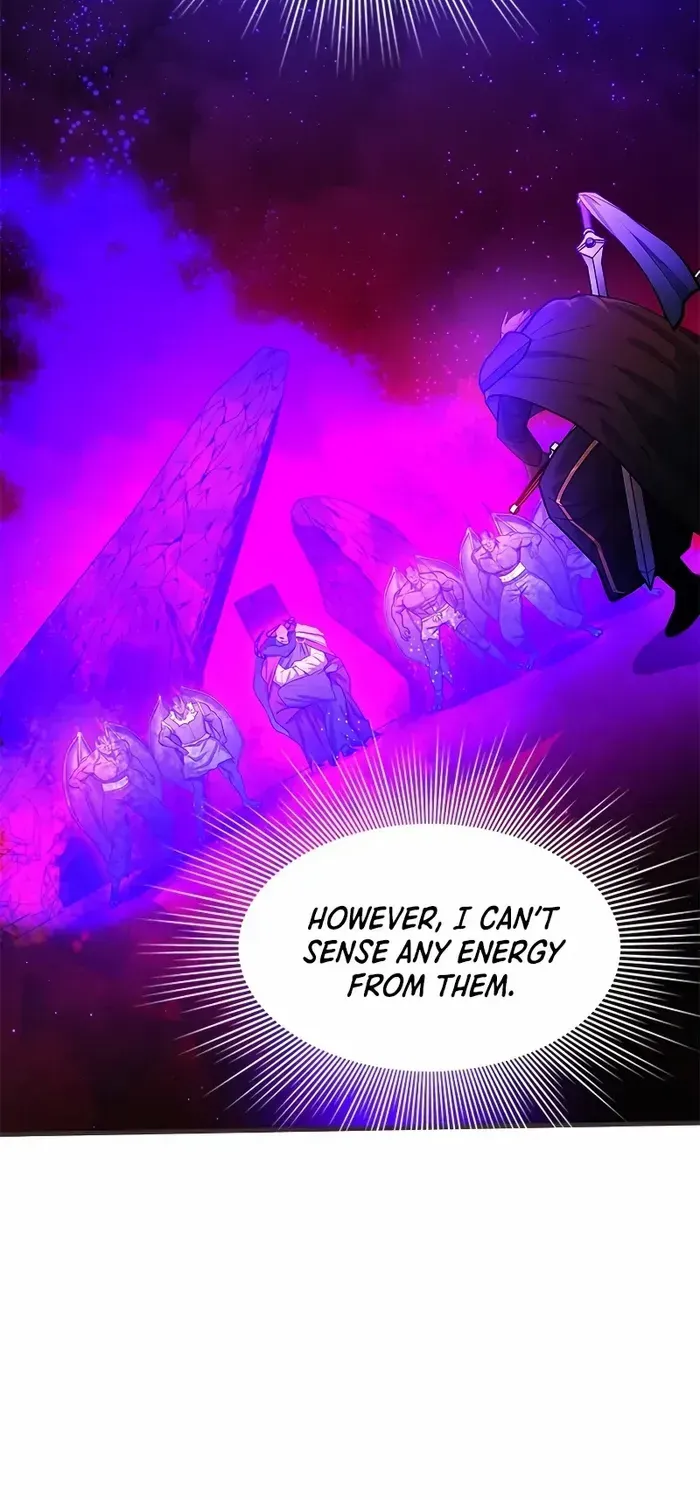 Read The Tutorial Is Too Hard chapter 202 image 42 on Lezhin