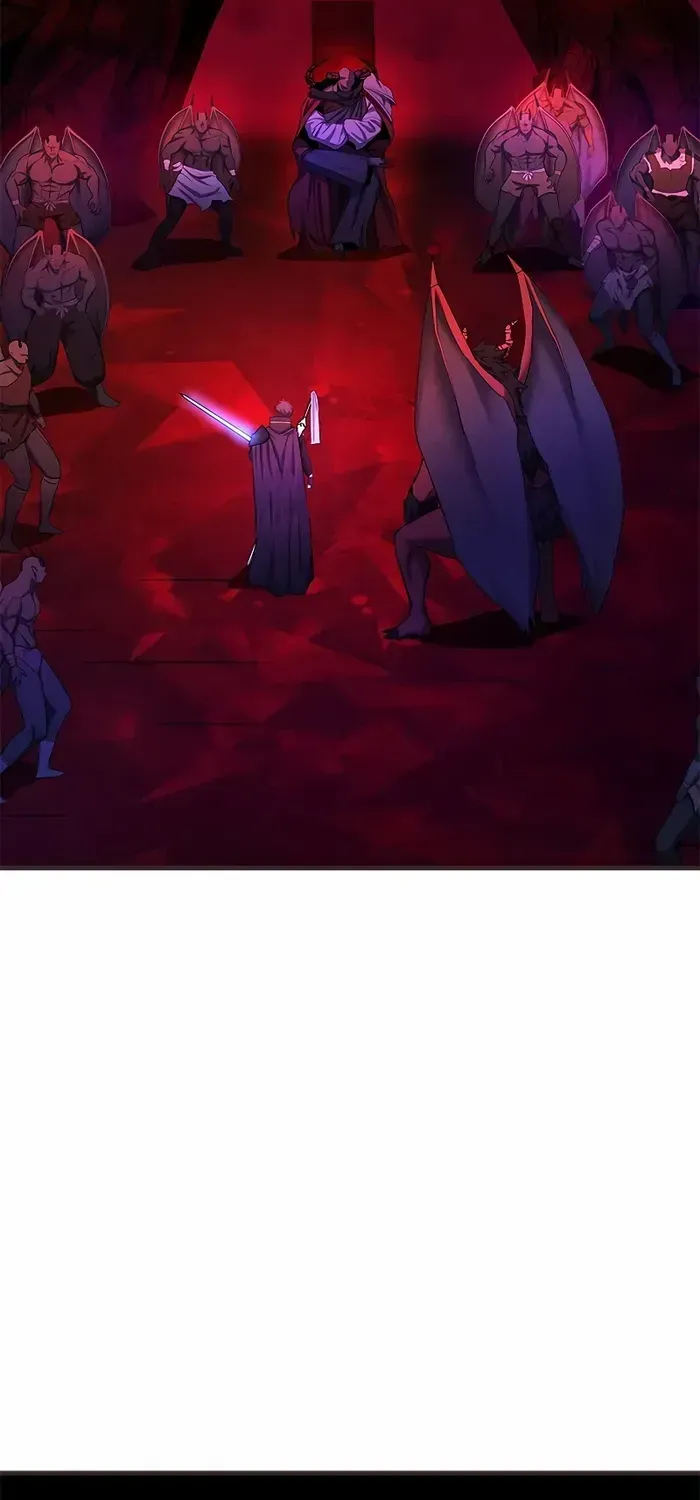 Read The Tutorial Is Too Hard chapter 202 image 49 on Lezhin