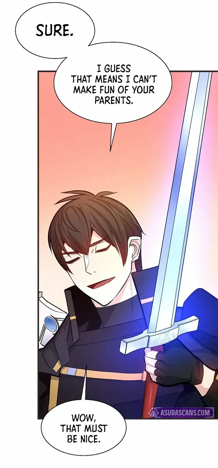 Read The Tutorial Is Too Hard chapter 202 image 61 on Lezhin