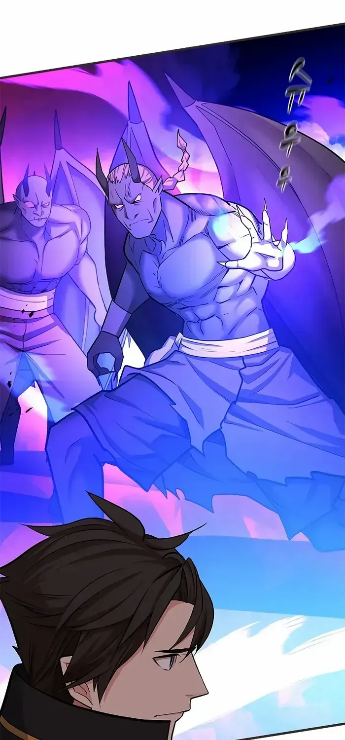 Read The Tutorial Is Too Hard chapter 202 image 64 on Lezhin
