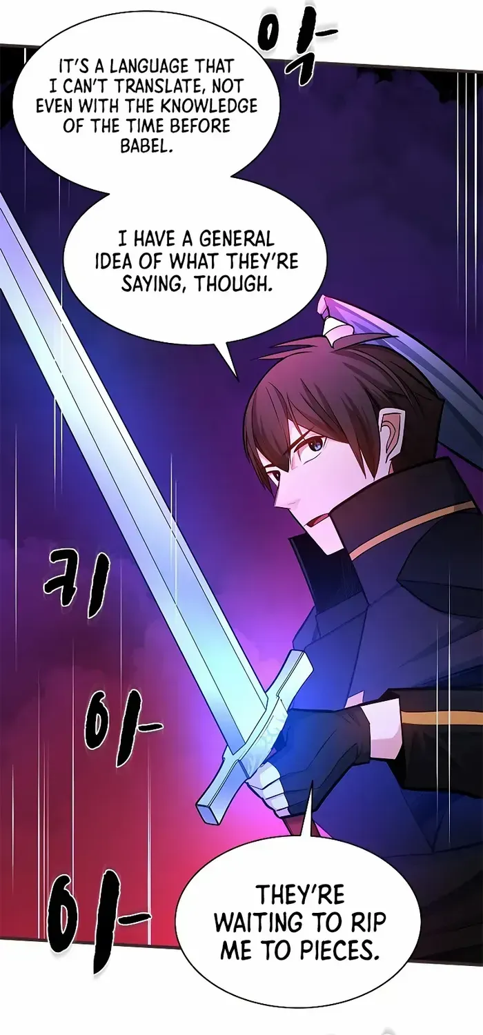 Read The Tutorial Is Too Hard chapter 202 image 68 on Lezhin