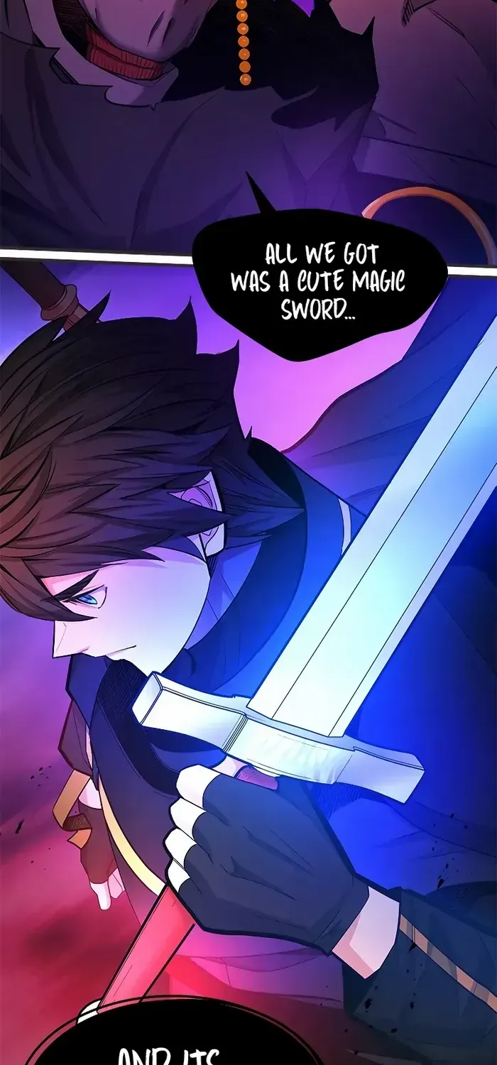 Read The Tutorial Is Too Hard chapter 202 image 73 on Lezhin
