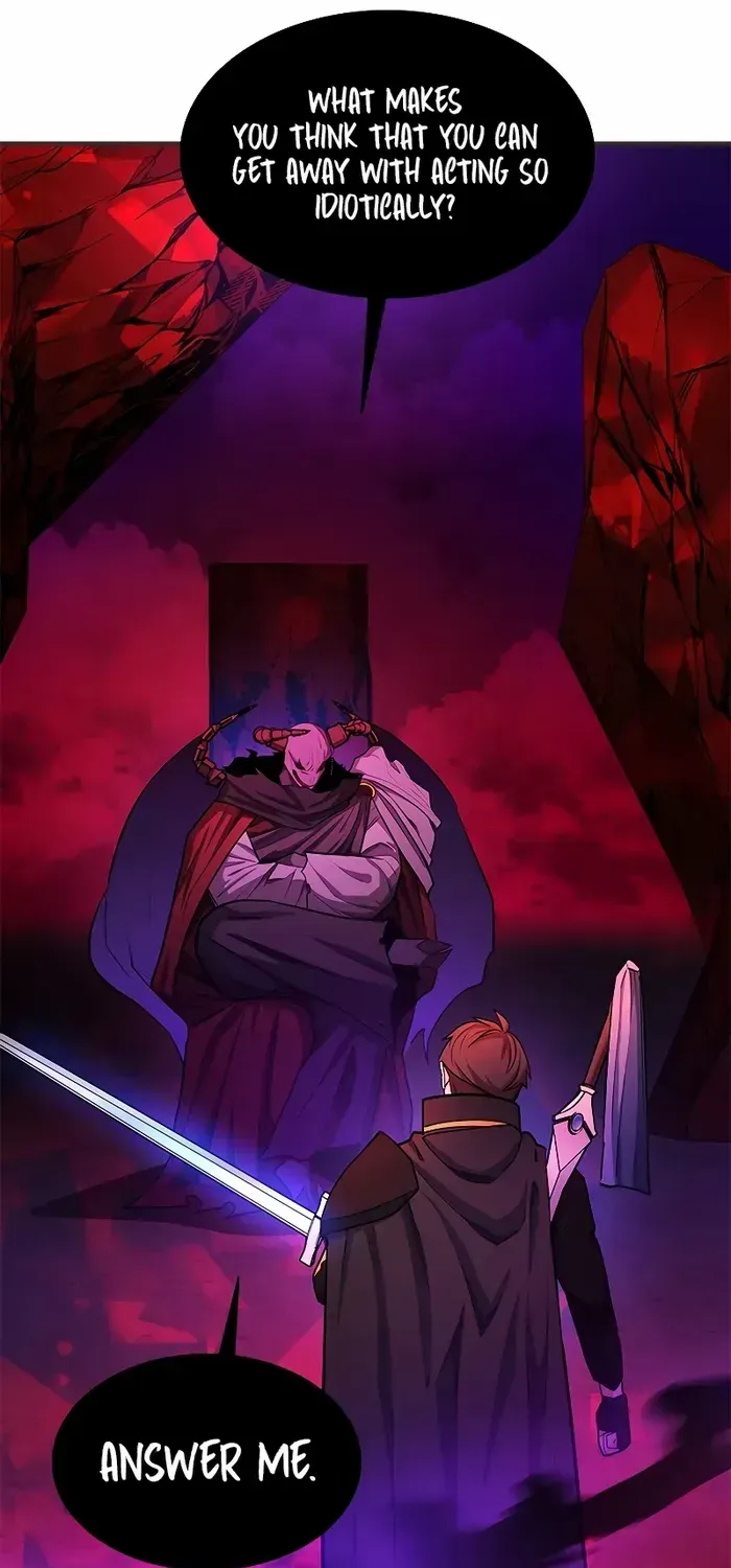 Read The Tutorial Is Too Hard chapter 202 image 75 on Lezhin