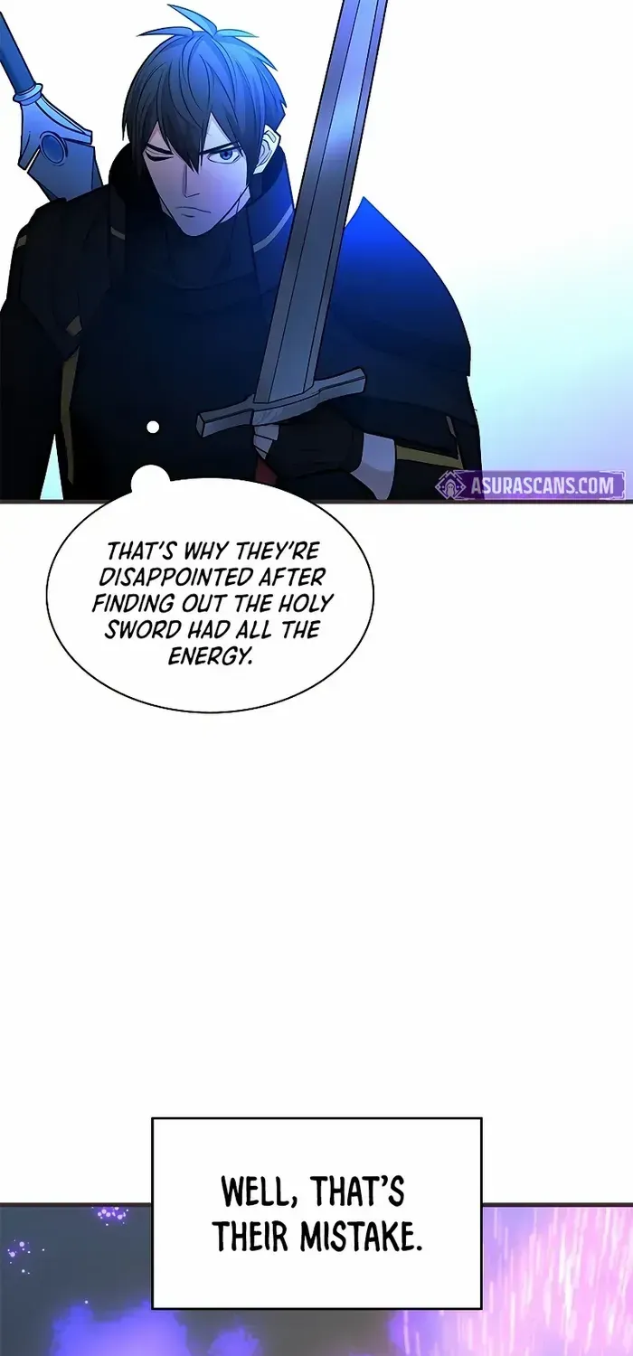 Read The Tutorial Is Too Hard chapter 202 image 77 on Lezhin