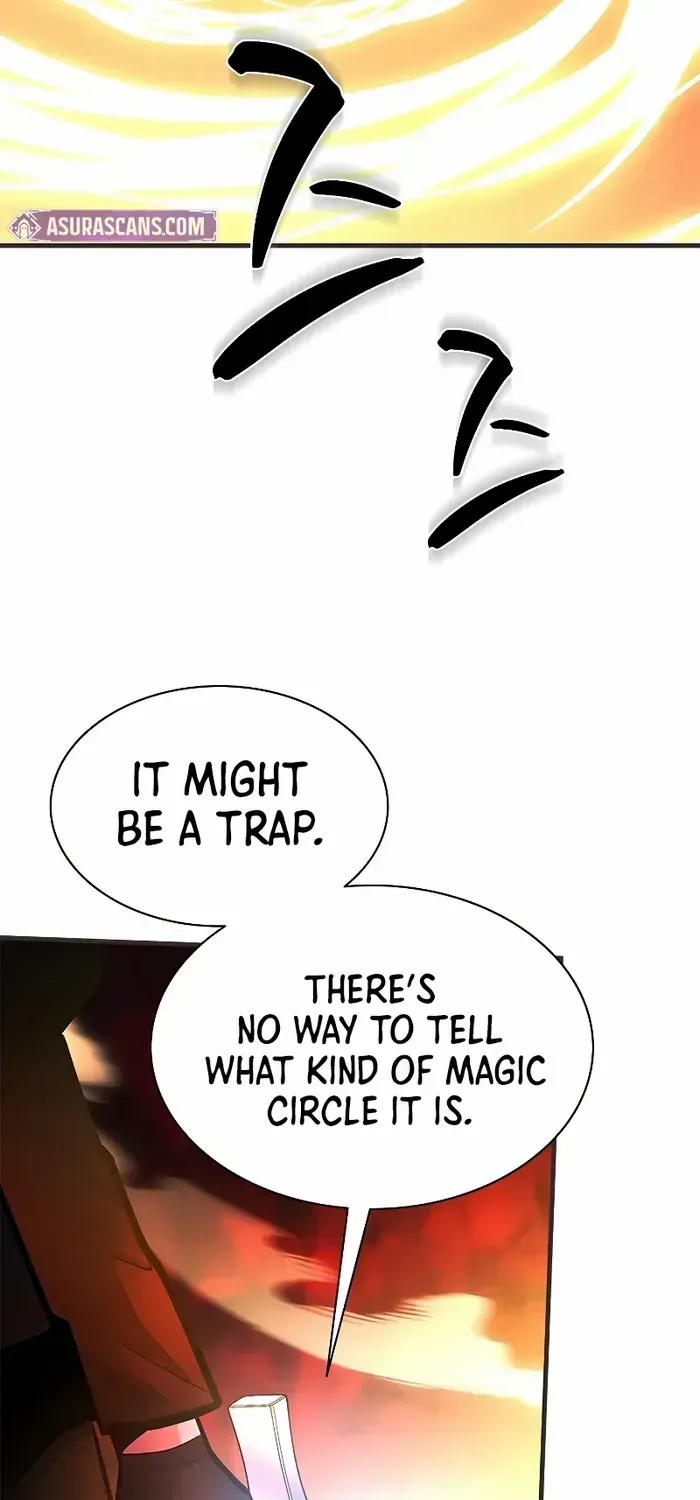Read The Tutorial Is Too Hard chapter 202 image 8 on Lezhin