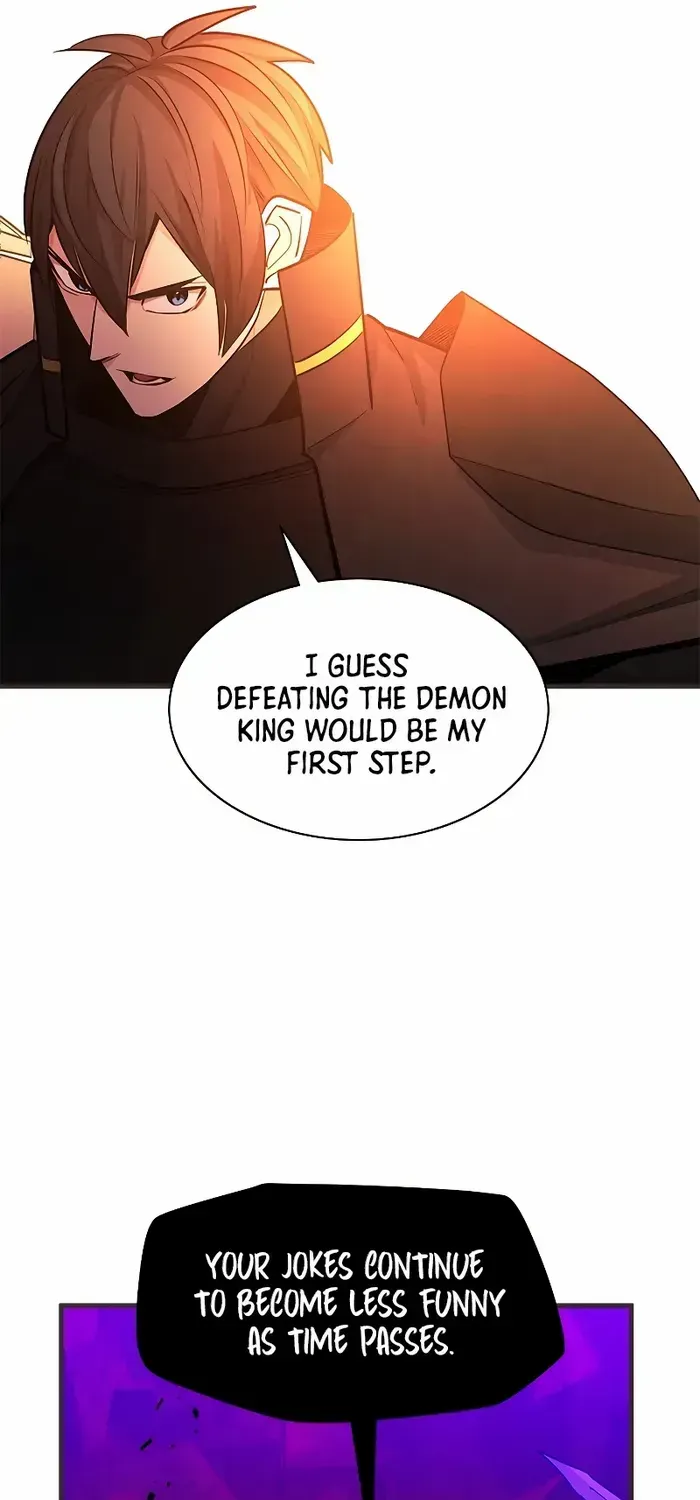 Read The Tutorial Is Too Hard chapter 202 image 82 on Lezhin