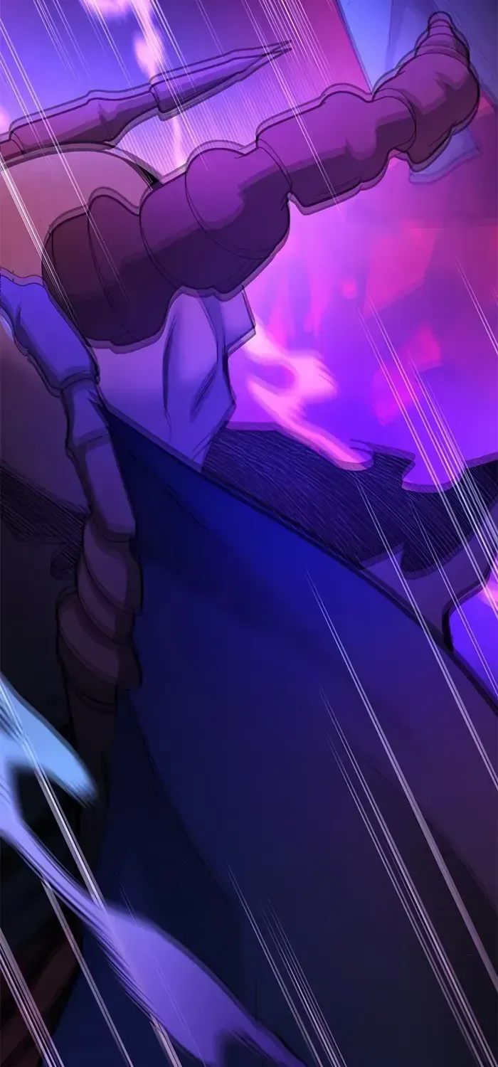 Read The Tutorial Is Too Hard chapter 203 image 1 on Lezhin