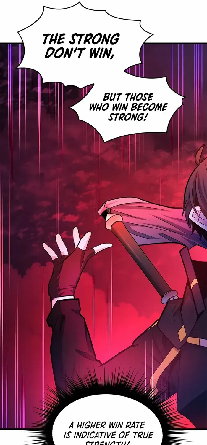 Read The Tutorial Is Too Hard chapter 203 image 16 on Lezhin