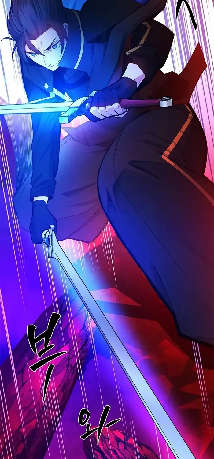 Read The Tutorial Is Too Hard chapter 203 image 18 on Lezhin
