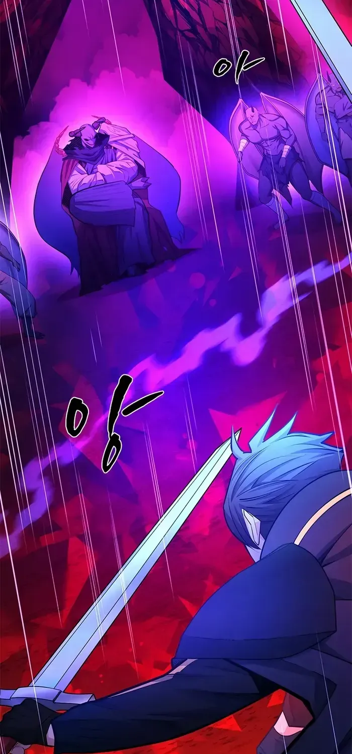 Read The Tutorial Is Too Hard chapter 203 image 19 on Lezhin