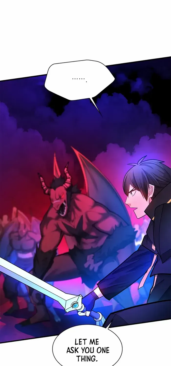 Read The Tutorial Is Too Hard chapter 203 image 24 on Lezhin
