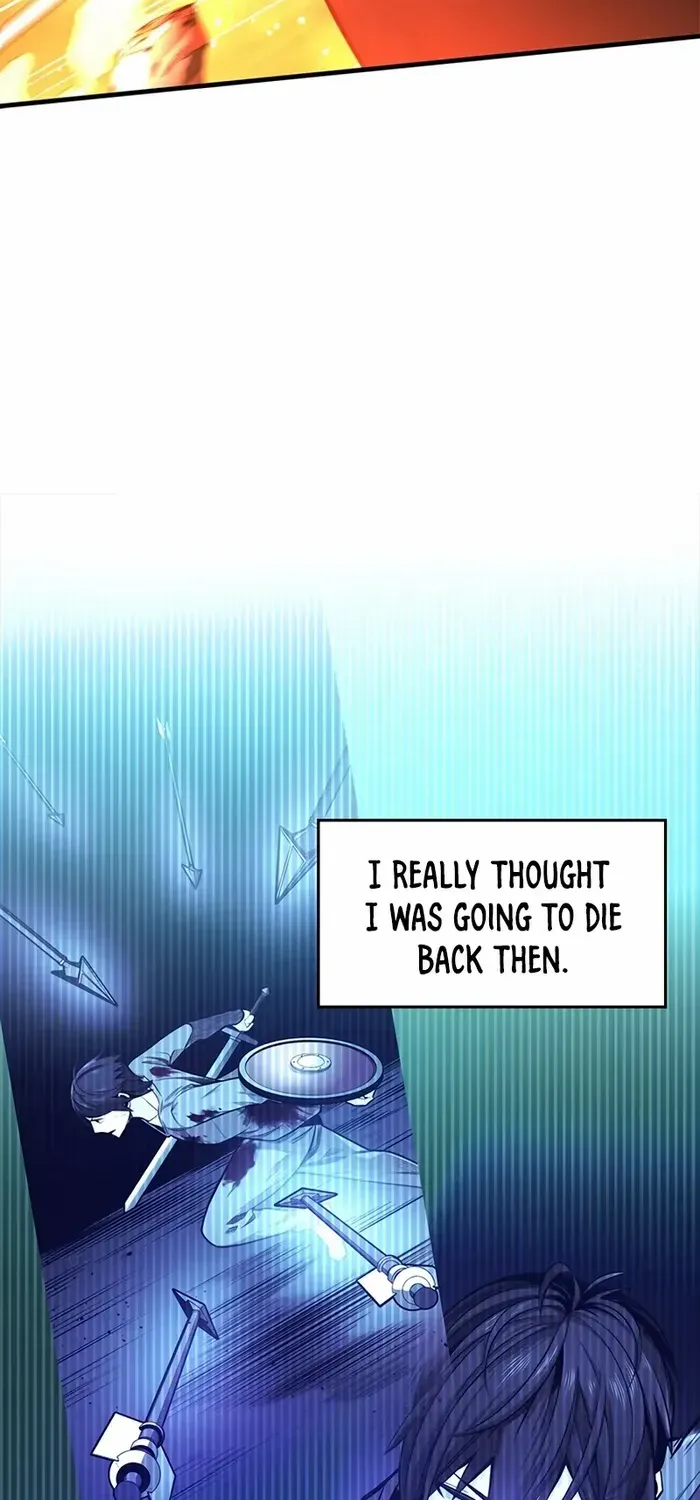 Read The Tutorial Is Too Hard chapter 203 image 59 on Lezhin