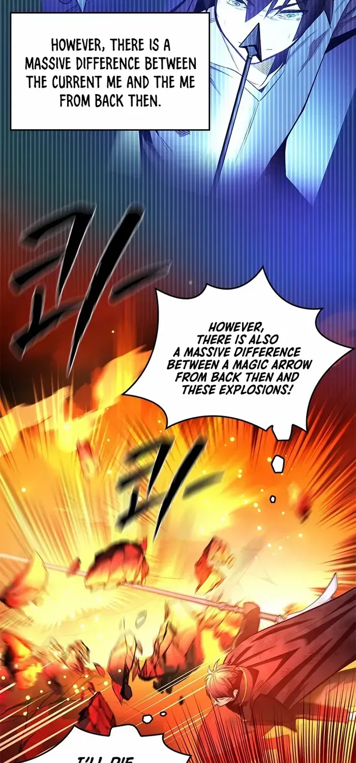 Read The Tutorial Is Too Hard chapter 203 image 60 on Lezhin