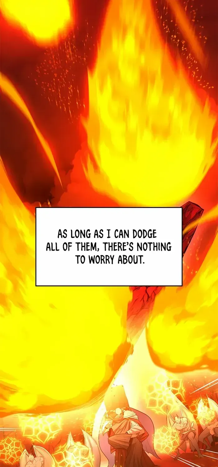 Read The Tutorial Is Too Hard chapter 203 image 64 on Lezhin