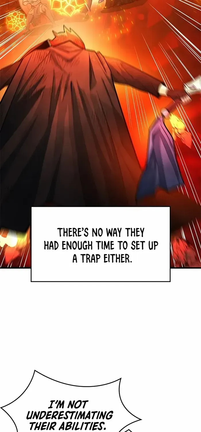 Read The Tutorial Is Too Hard chapter 203 image 65 on Lezhin