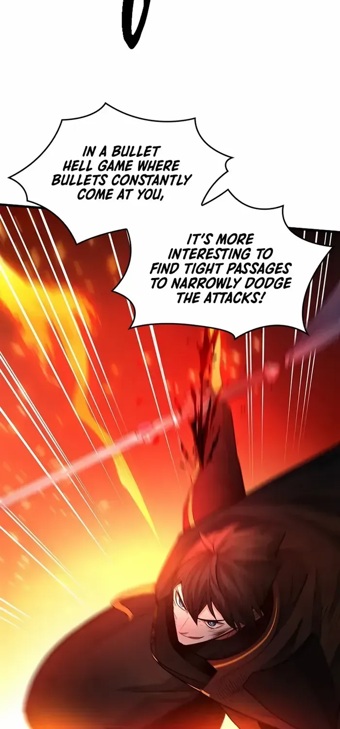 Read The Tutorial Is Too Hard chapter 203 image 76 on Lezhin
