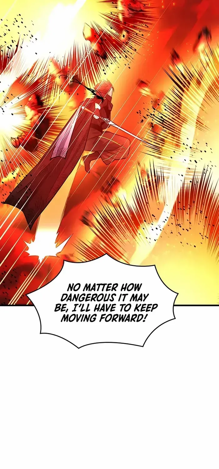 Read The Tutorial Is Too Hard chapter 203 image 80 on Lezhin