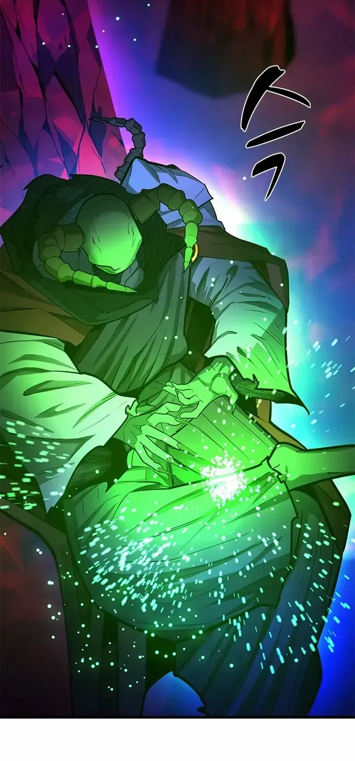 Read The Tutorial Is Too Hard chapter 203 image 88 on Lezhin