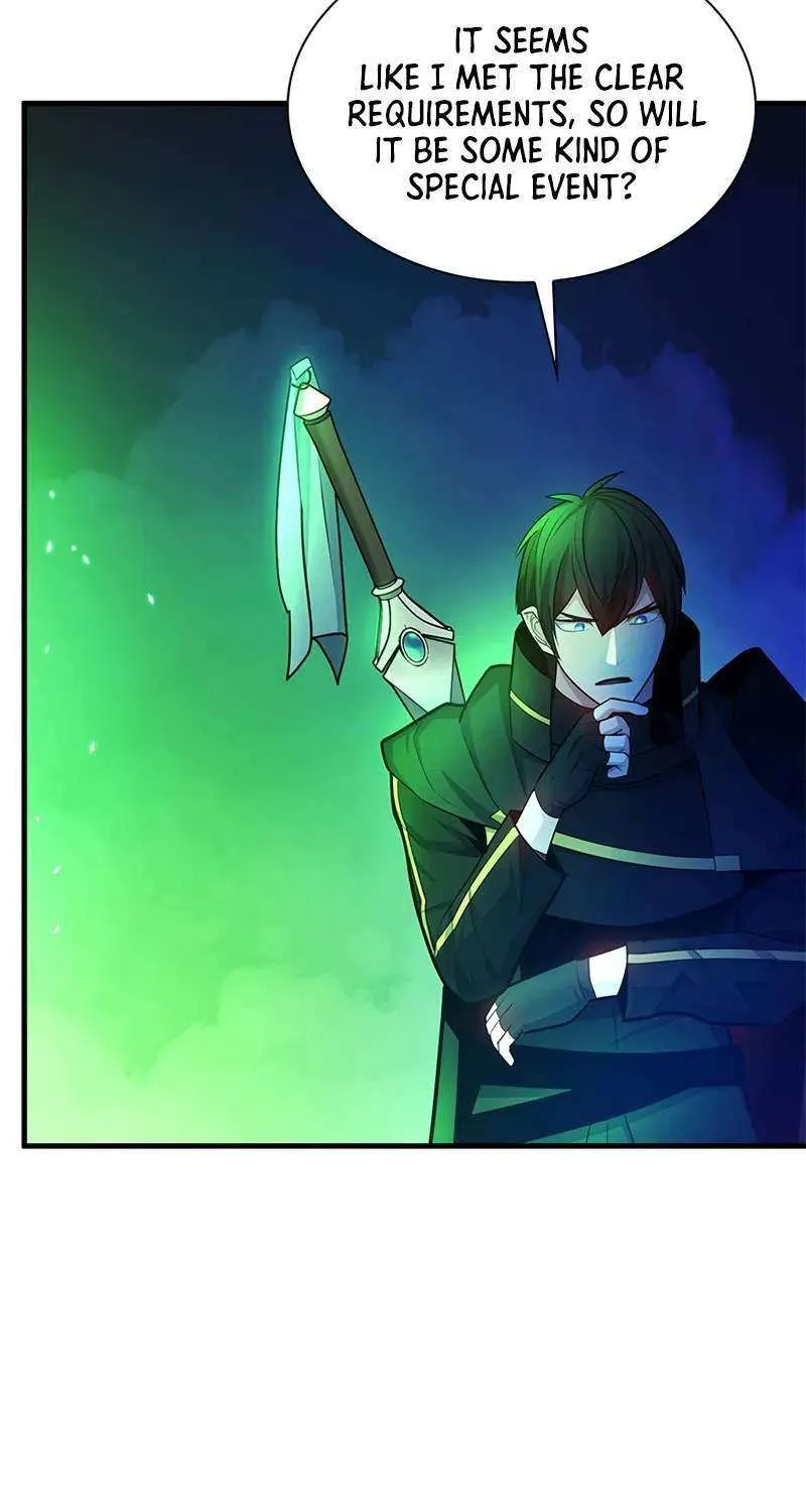 Read The Tutorial Is Too Hard chapter 204 image 101 on Lezhin