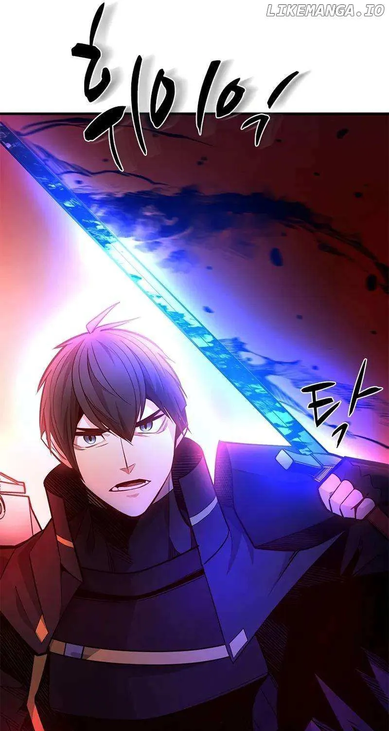 Read The Tutorial Is Too Hard chapter 204 image 108 on Lezhin