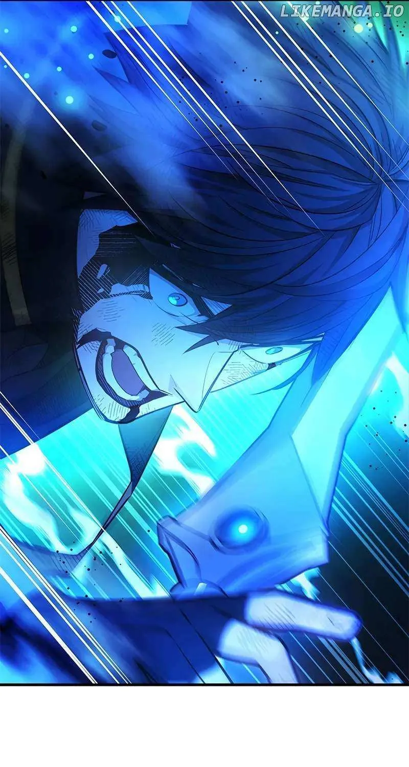 Read The Tutorial Is Too Hard chapter 204 image 21 on Lezhin