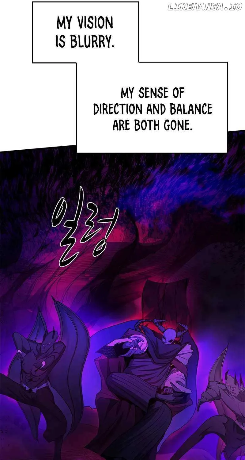 Read The Tutorial Is Too Hard chapter 204 image 31 on Lezhin