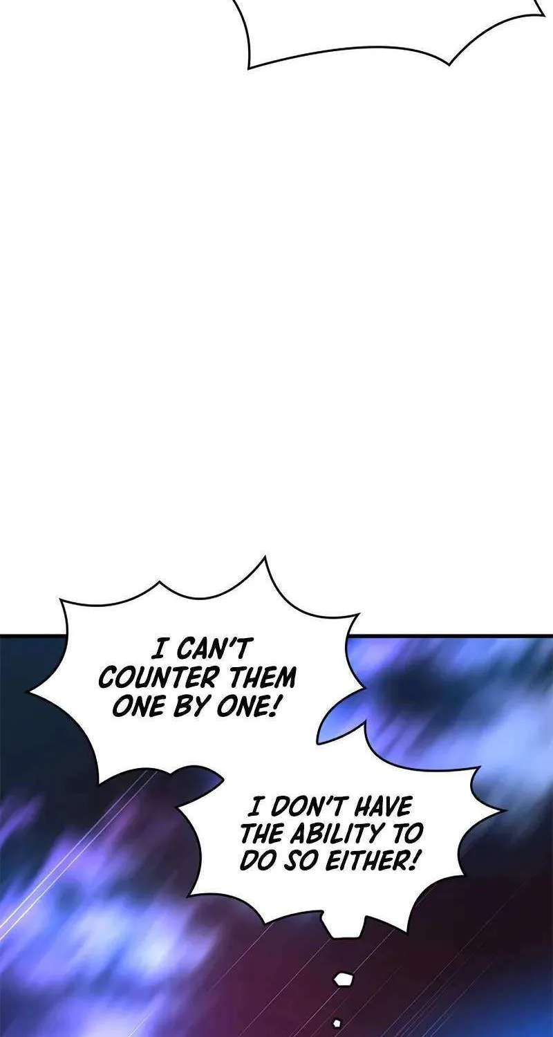 Read The Tutorial Is Too Hard chapter 204 image 42 on Lezhin