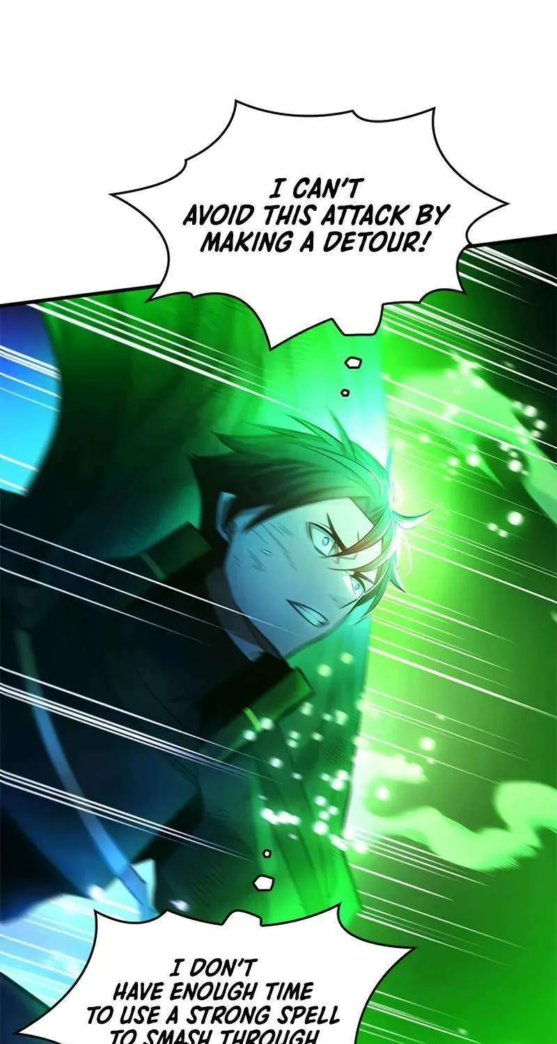 Read The Tutorial Is Too Hard chapter 204 image 5 on Lezhin