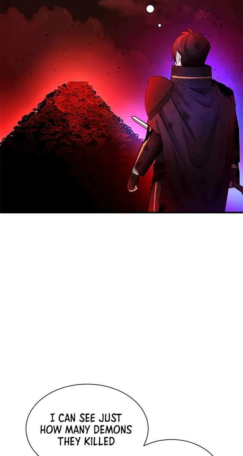Read The Tutorial Is Too Hard chapter 204 image 72 on Lezhin