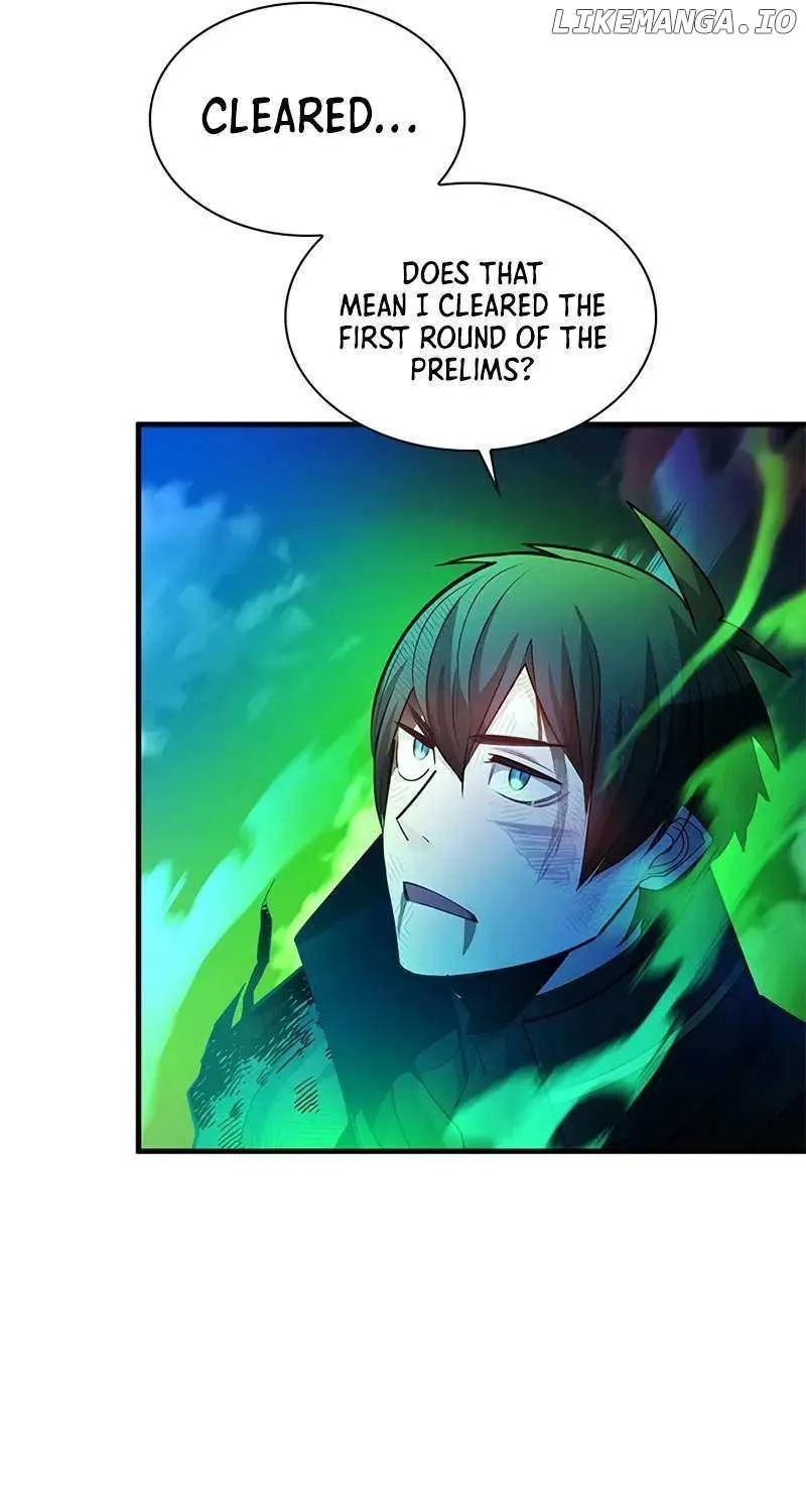 Read The Tutorial Is Too Hard chapter 204 image 79 on Lezhin