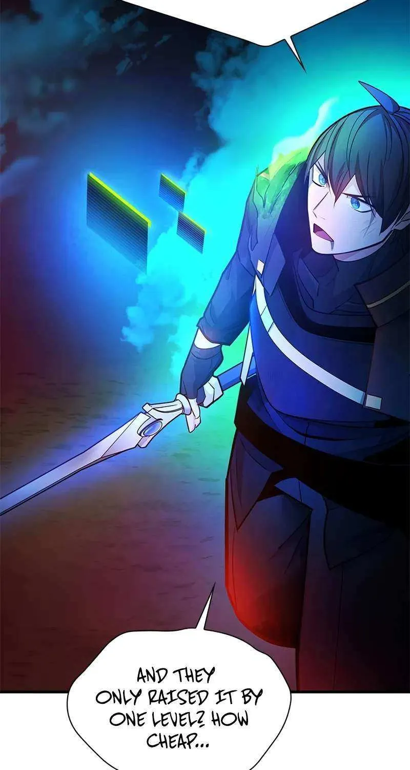 Read The Tutorial Is Too Hard chapter 204 image 84 on Lezhin