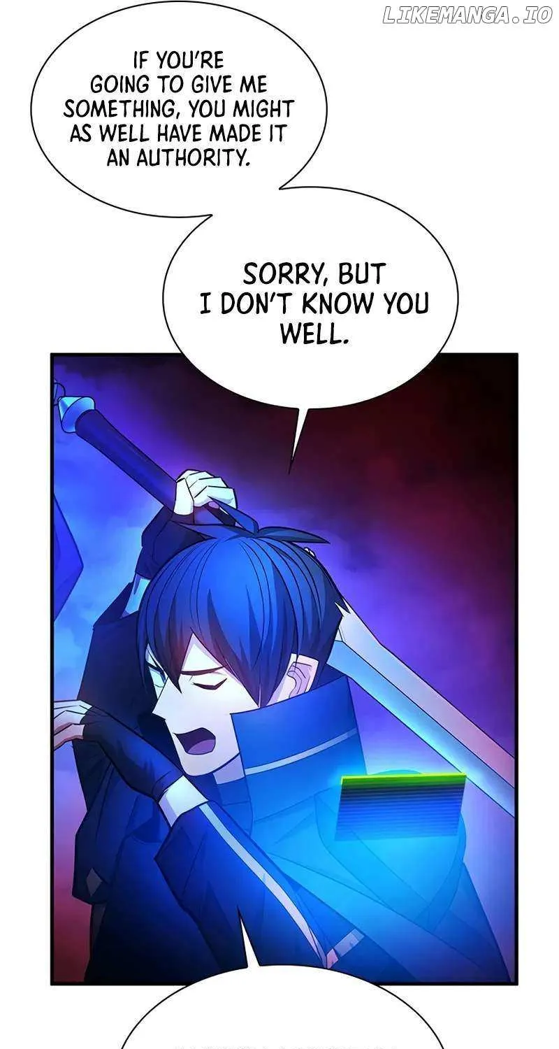 Read The Tutorial Is Too Hard chapter 204 image 89 on Lezhin