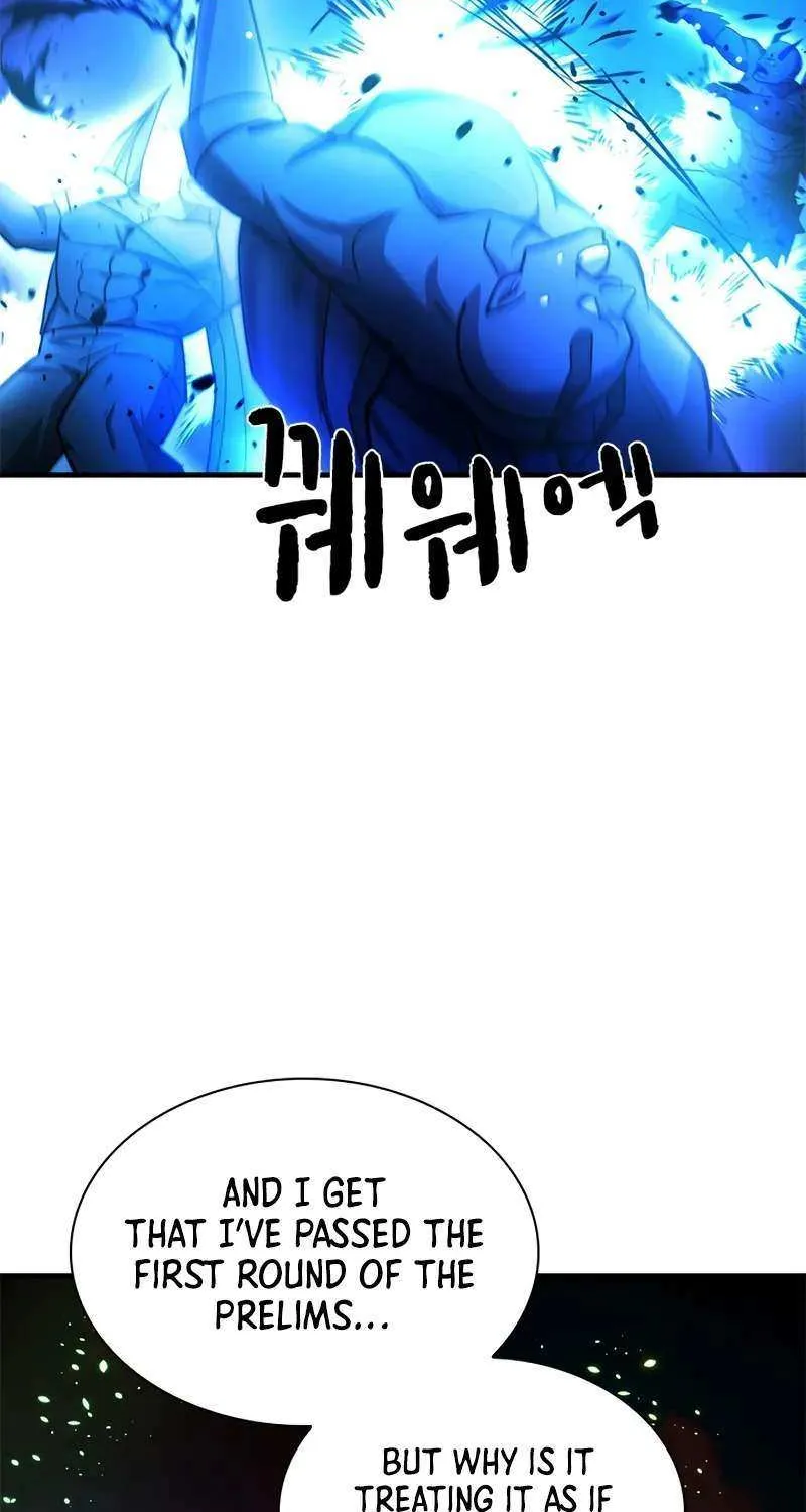 Read The Tutorial Is Too Hard chapter 204 image 95 on Lezhin