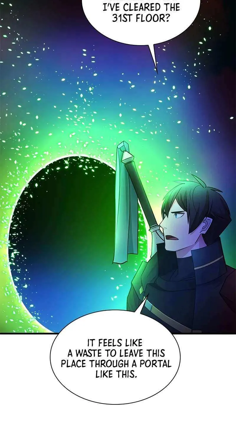 Read The Tutorial Is Too Hard chapter 204 image 96 on Lezhin