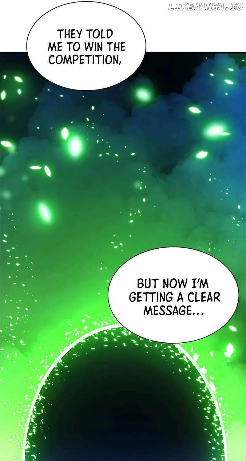 Read The Tutorial Is Too Hard chapter 204 image 99 on Lezhin