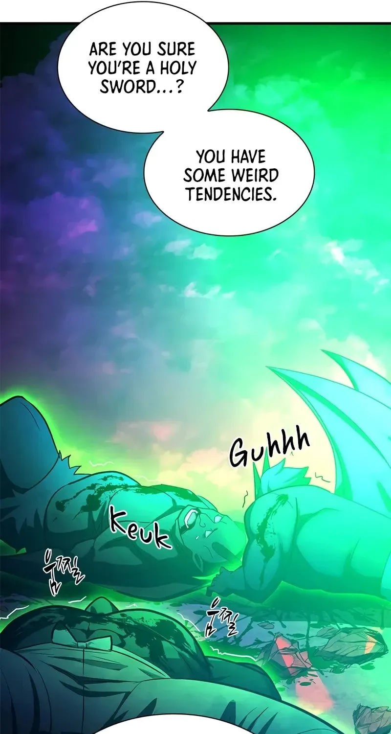 Read The Tutorial Is Too Hard chapter 205 image 12 on Lezhin
