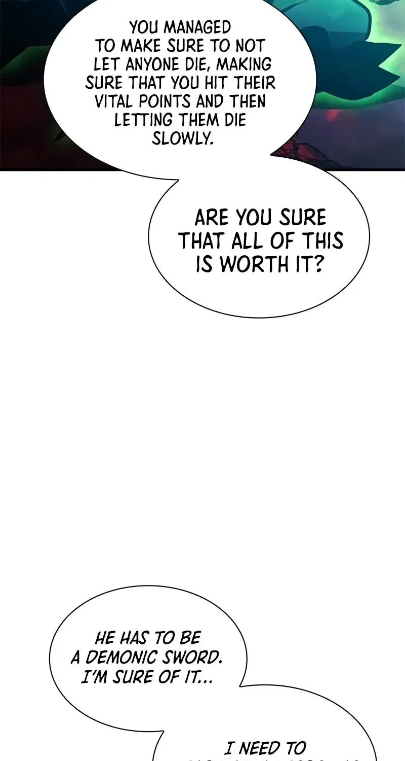 Read The Tutorial Is Too Hard chapter 205 image 13 on Lezhin