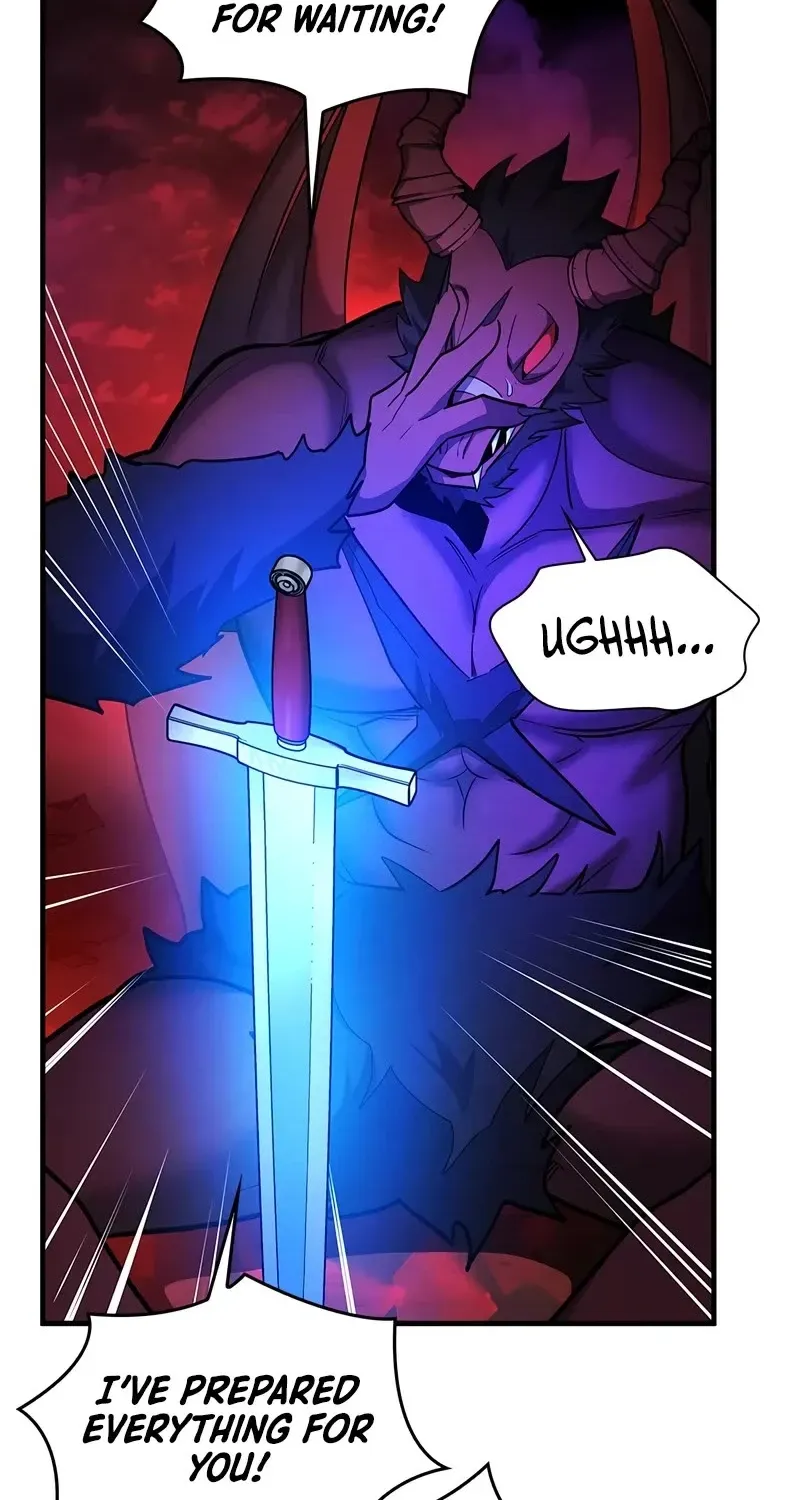 Read The Tutorial Is Too Hard chapter 205 image 15 on Lezhin