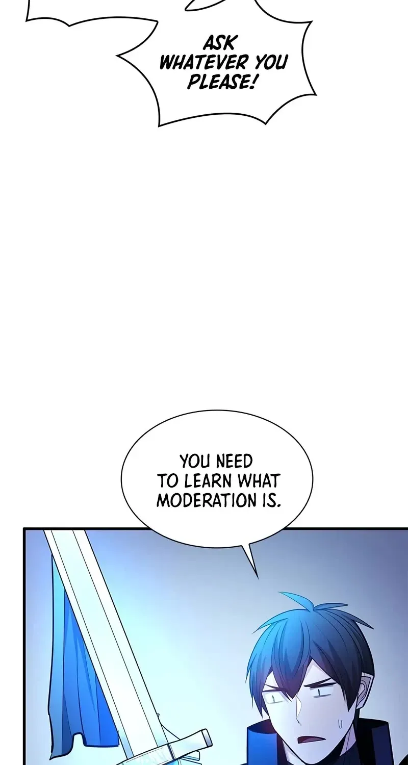 Read The Tutorial Is Too Hard chapter 205 image 16 on Lezhin