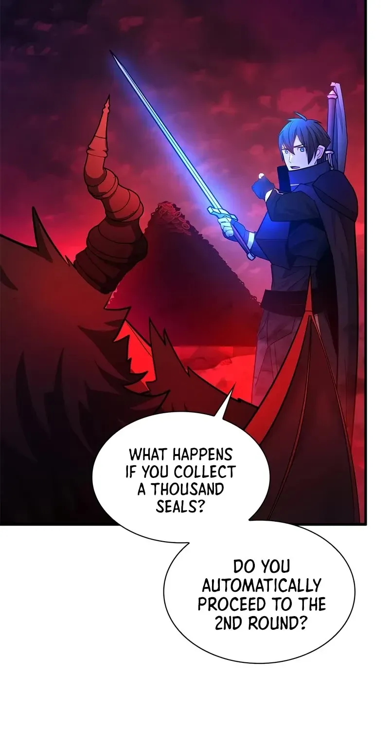 Read The Tutorial Is Too Hard chapter 205 image 18 on Lezhin