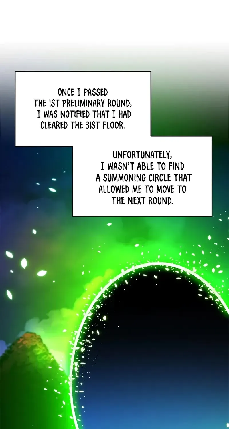 Read The Tutorial Is Too Hard chapter 205 image 19 on Lezhin