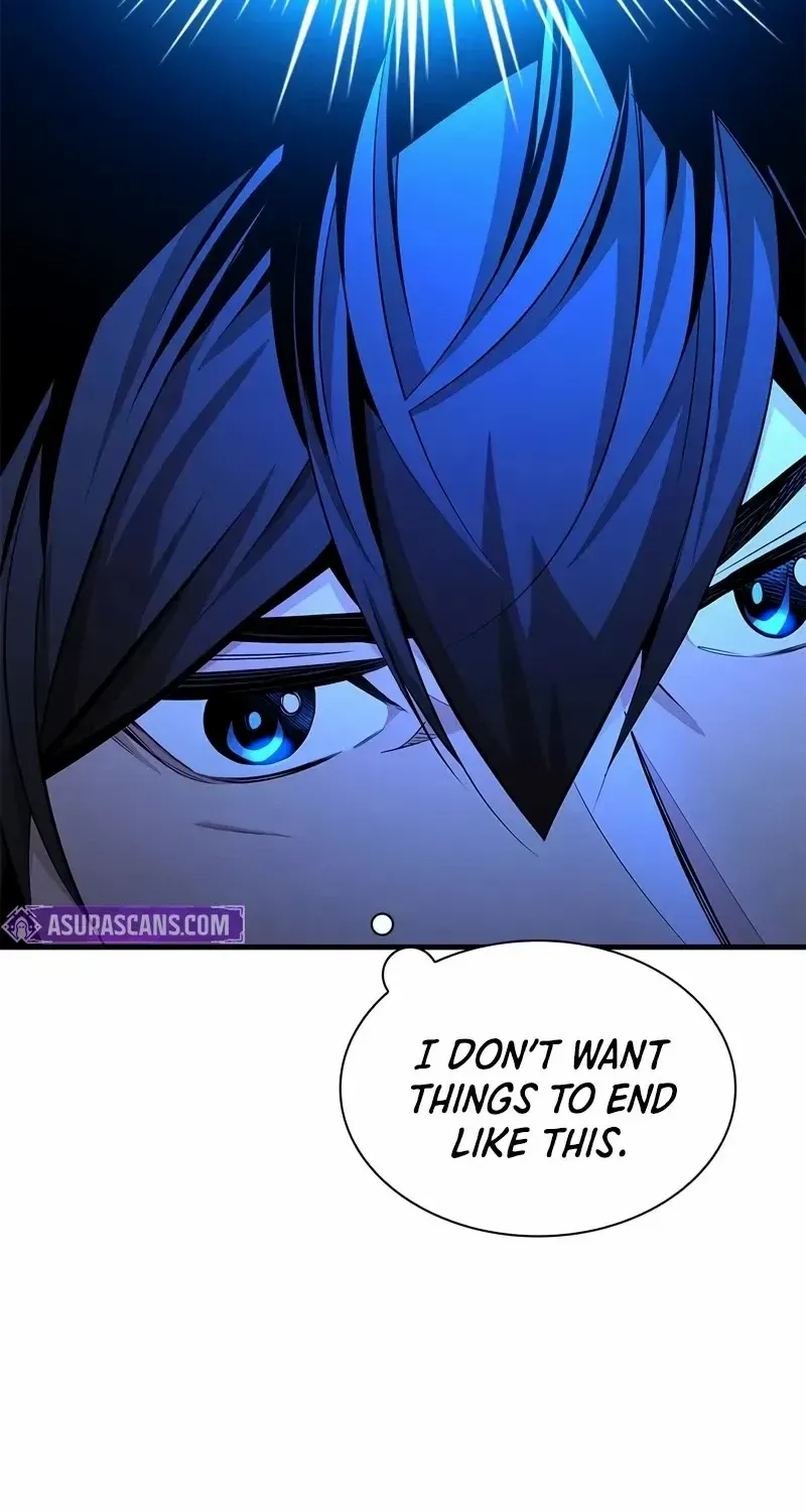 Read The Tutorial Is Too Hard chapter 205 image 21 on Lezhin