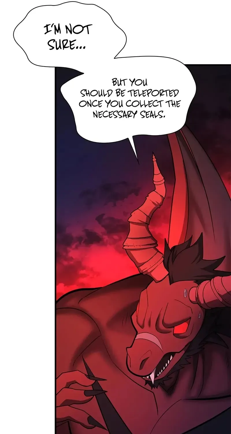 Read The Tutorial Is Too Hard chapter 205 image 22 on Lezhin