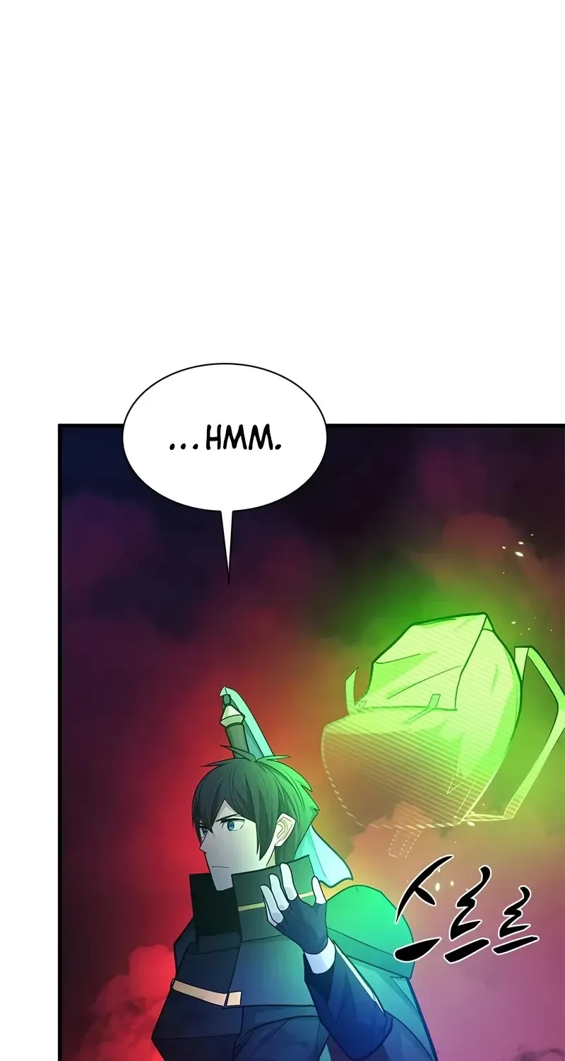 Read The Tutorial Is Too Hard chapter 205 image 25 on Lezhin